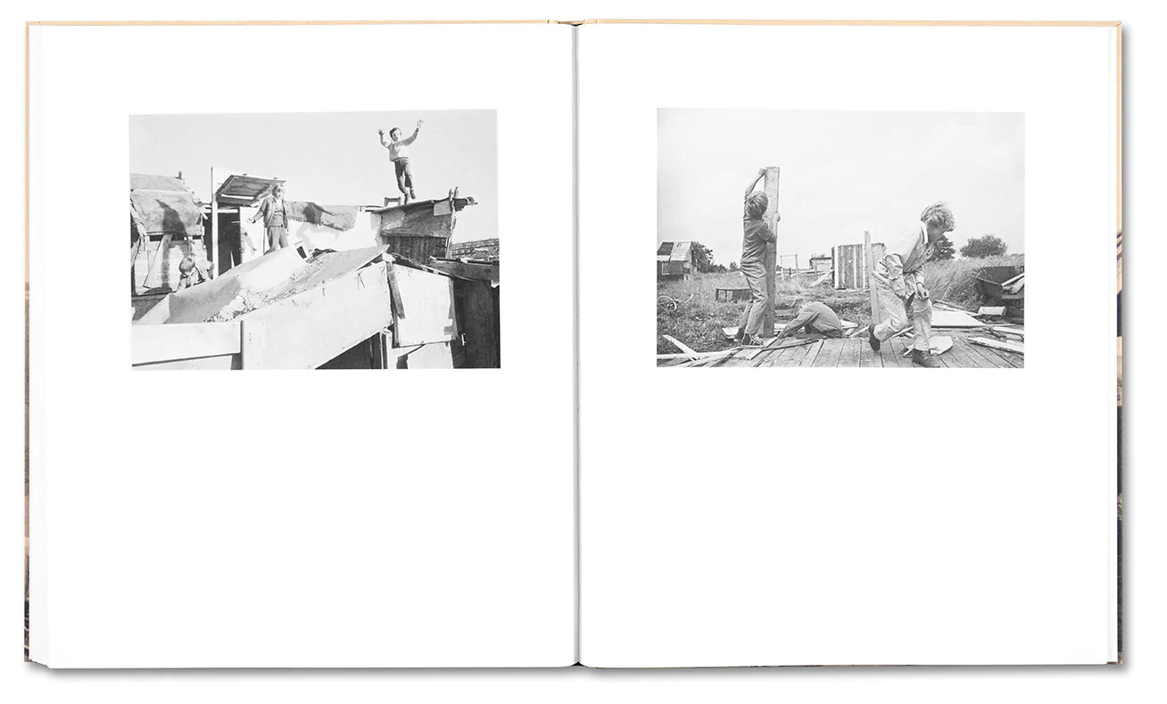 Ursula Schulz-Dornburg - Huts, Temples, Castles (Signed)