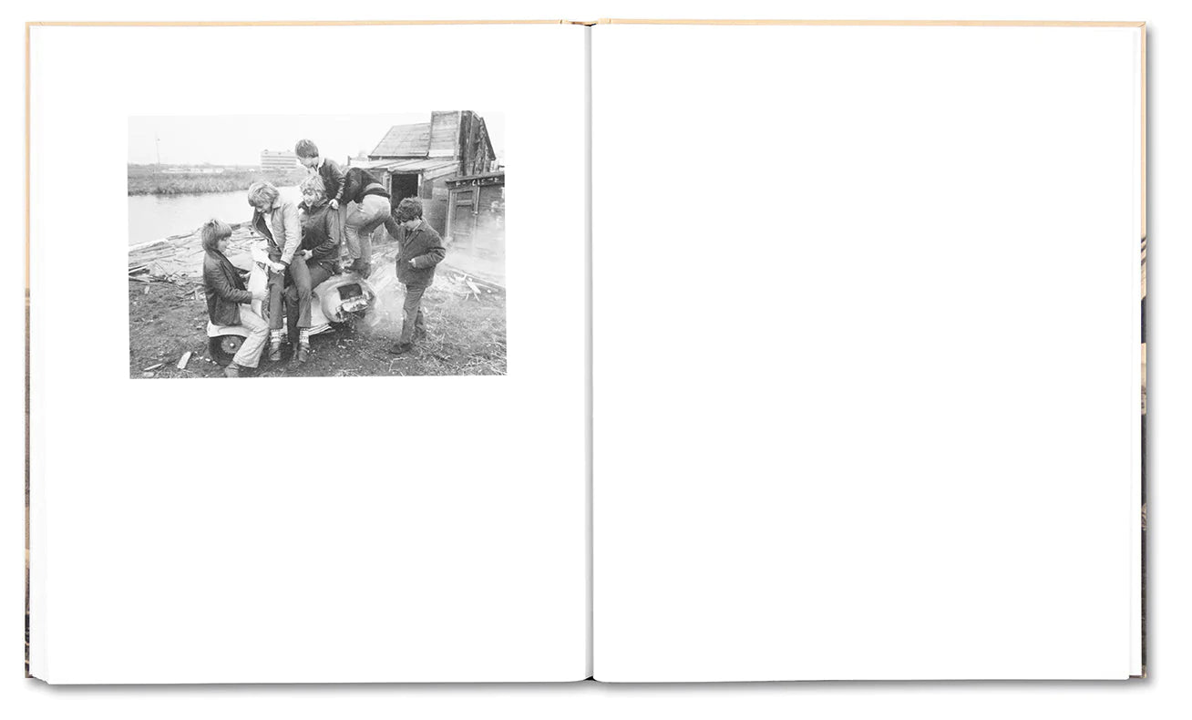 Ursula Schulz-Dornburg - Huts, Temples, Castles (Signed)