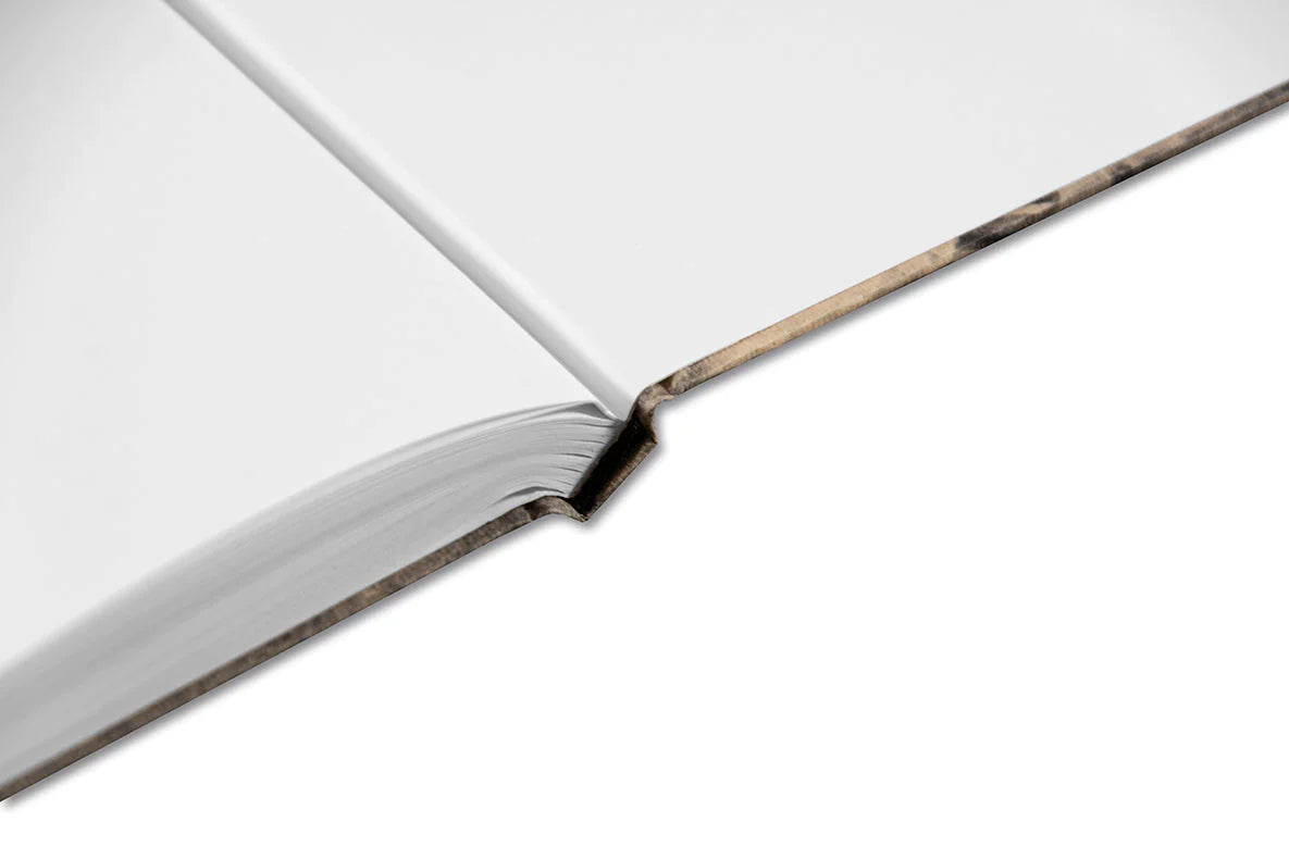 Ursula Schulz-Dornburg - Huts, Temples, Castles (Signed)