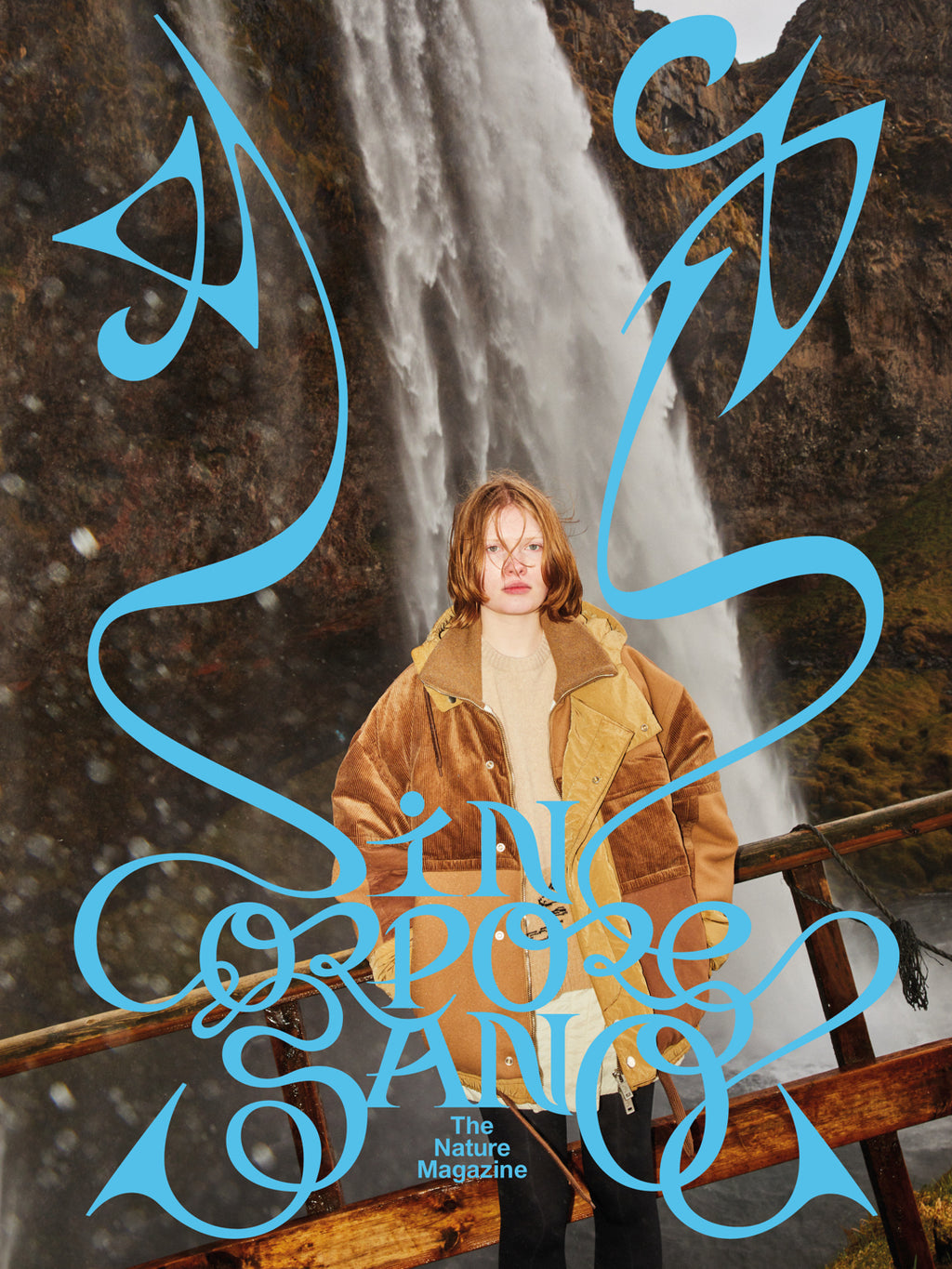 In Corpore Sano - Issue 4