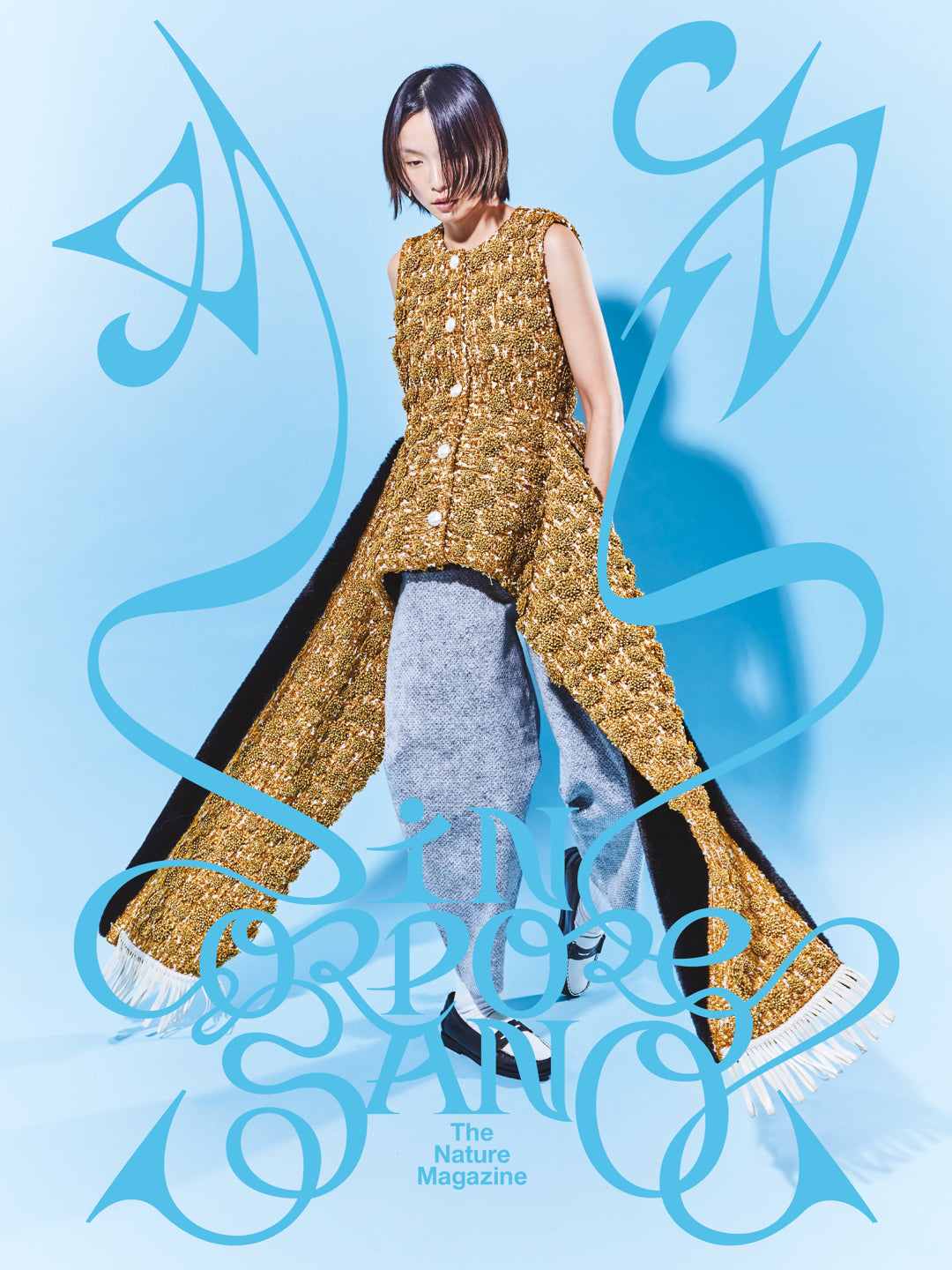 In Corpore Sano - Issue 4