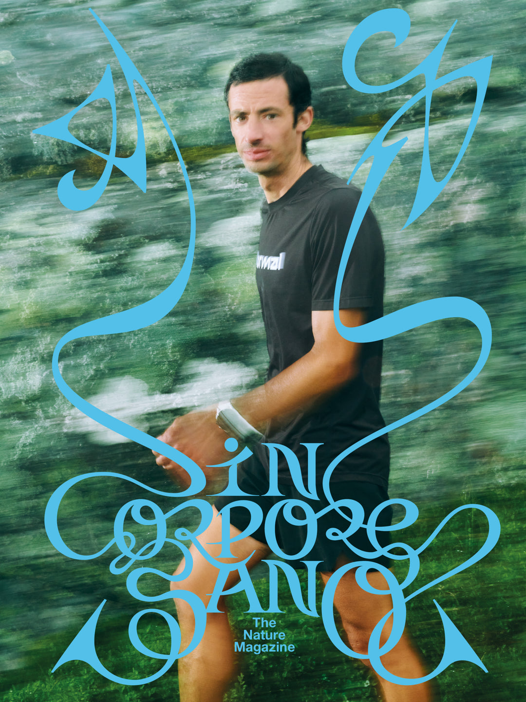 In Corpore Sano - Issue 4