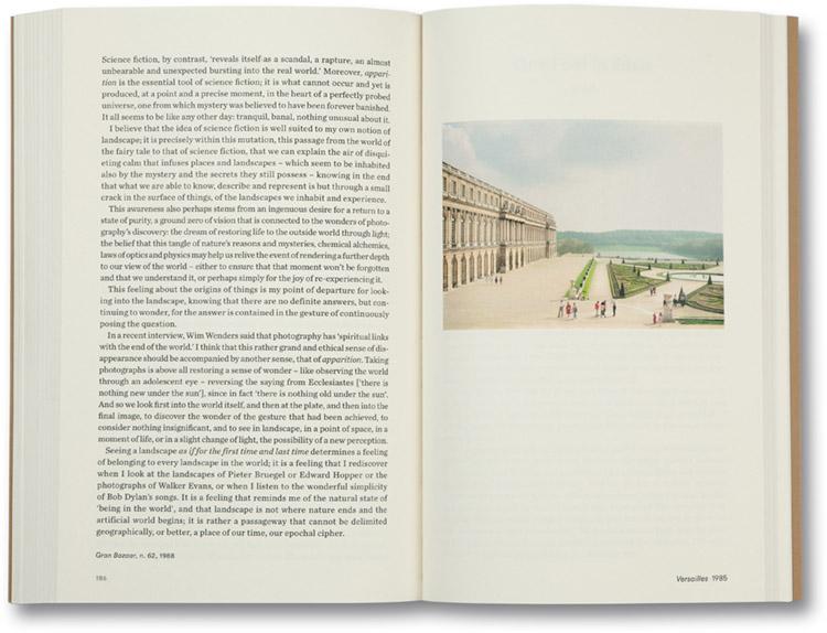 Luigi Ghirri - The Complete Essays 1973-1991