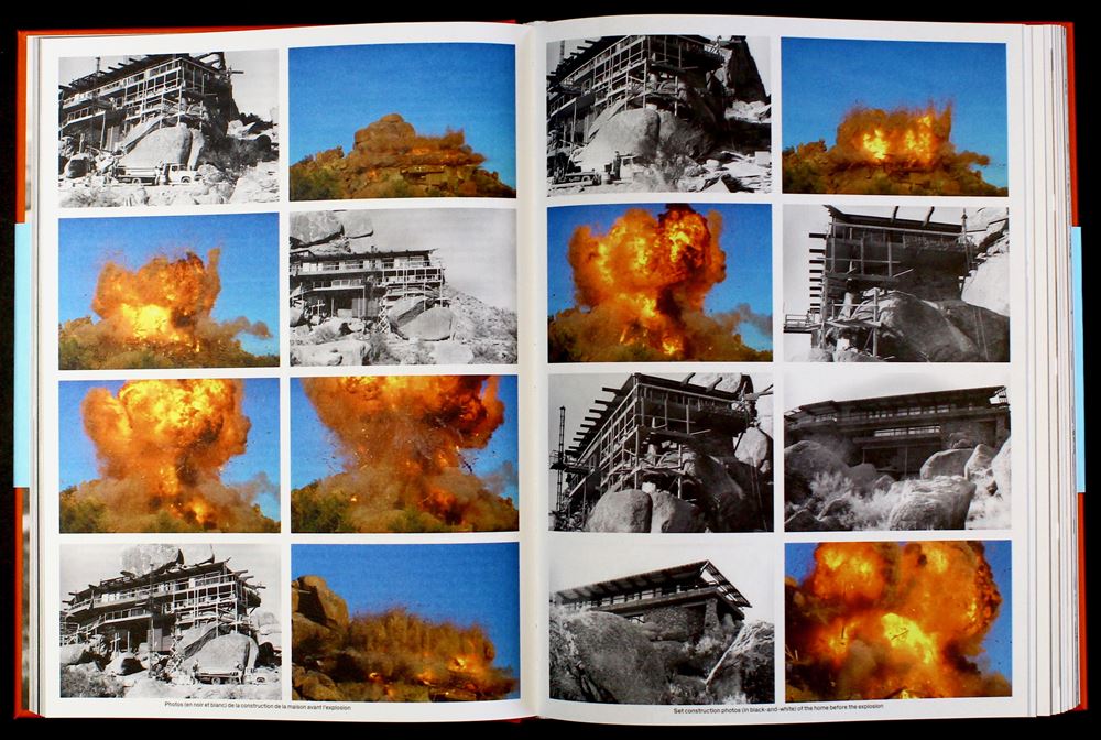 Jordan Mintzer - Conversations with Dean Tavoularisean Tavoularis