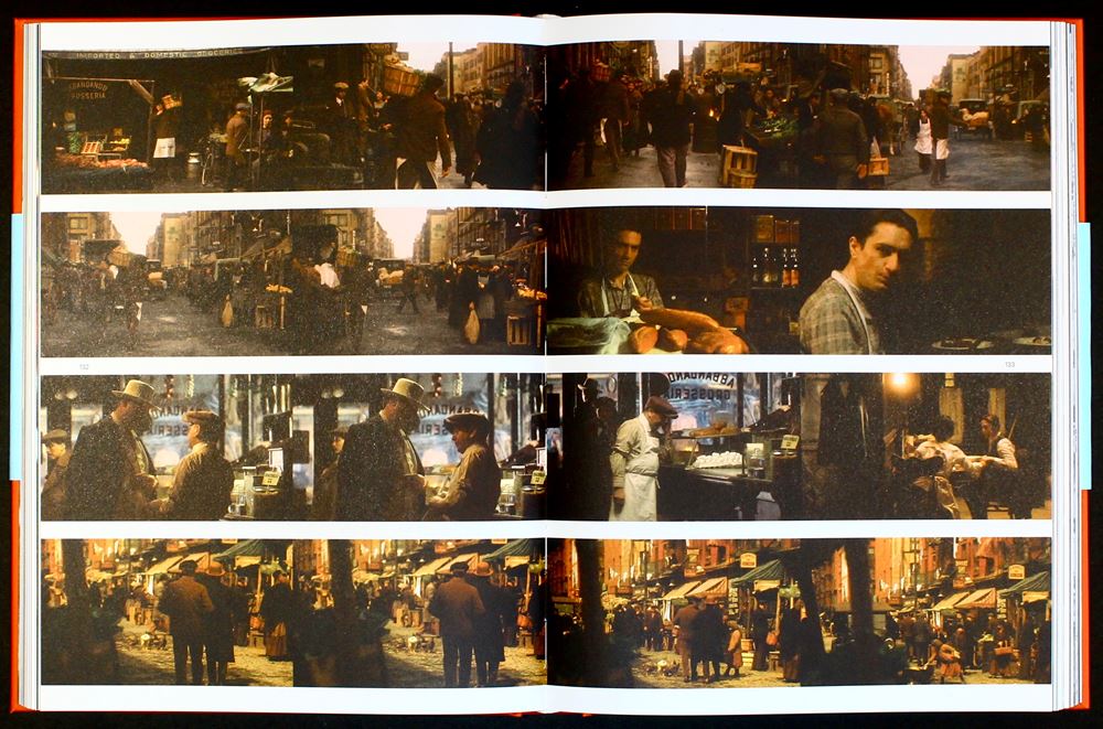 Jordan Mintzer - Conversations with Dean Tavoularis