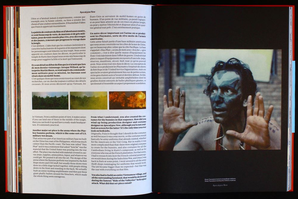 Jordan Mintzer - Conversations with Dean Tavoularis