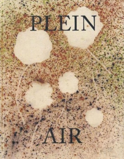 Sam Falls - Plein Air (Special Edition)