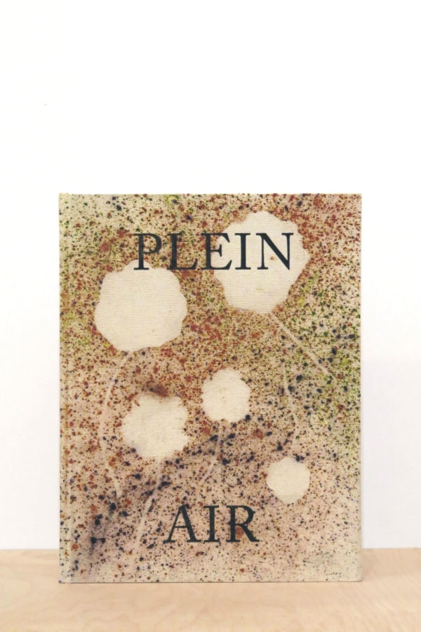 Sam Falls - Plein Air (Special Edition)