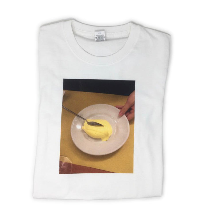 "CREMA” T-shirt