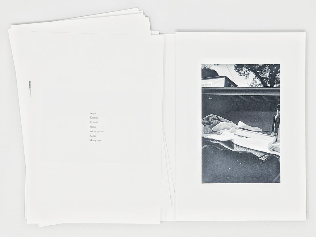 Max Farago - Nostalgia. nostalgia.