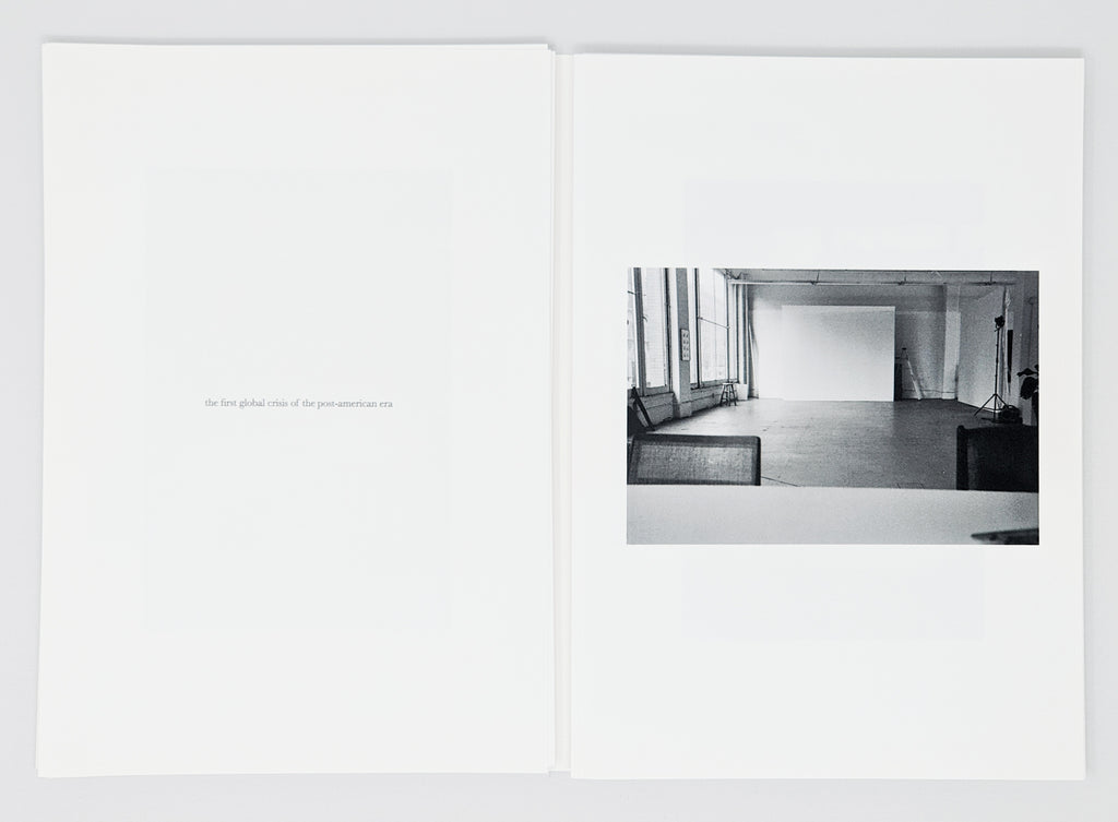 Max Farago - Nostalgia. nostalgia.