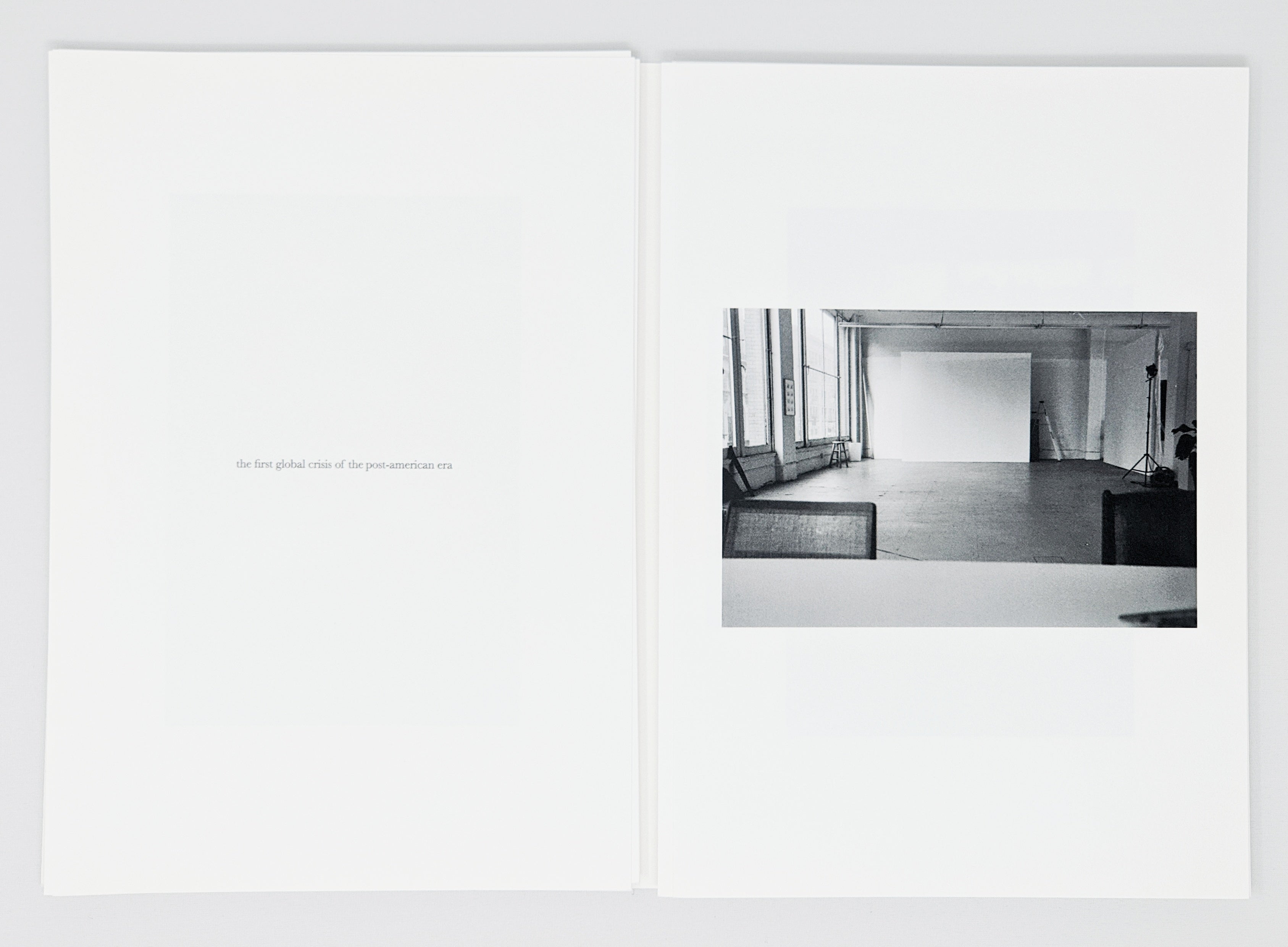 Max Farago - Nostalgia. nostalgia.