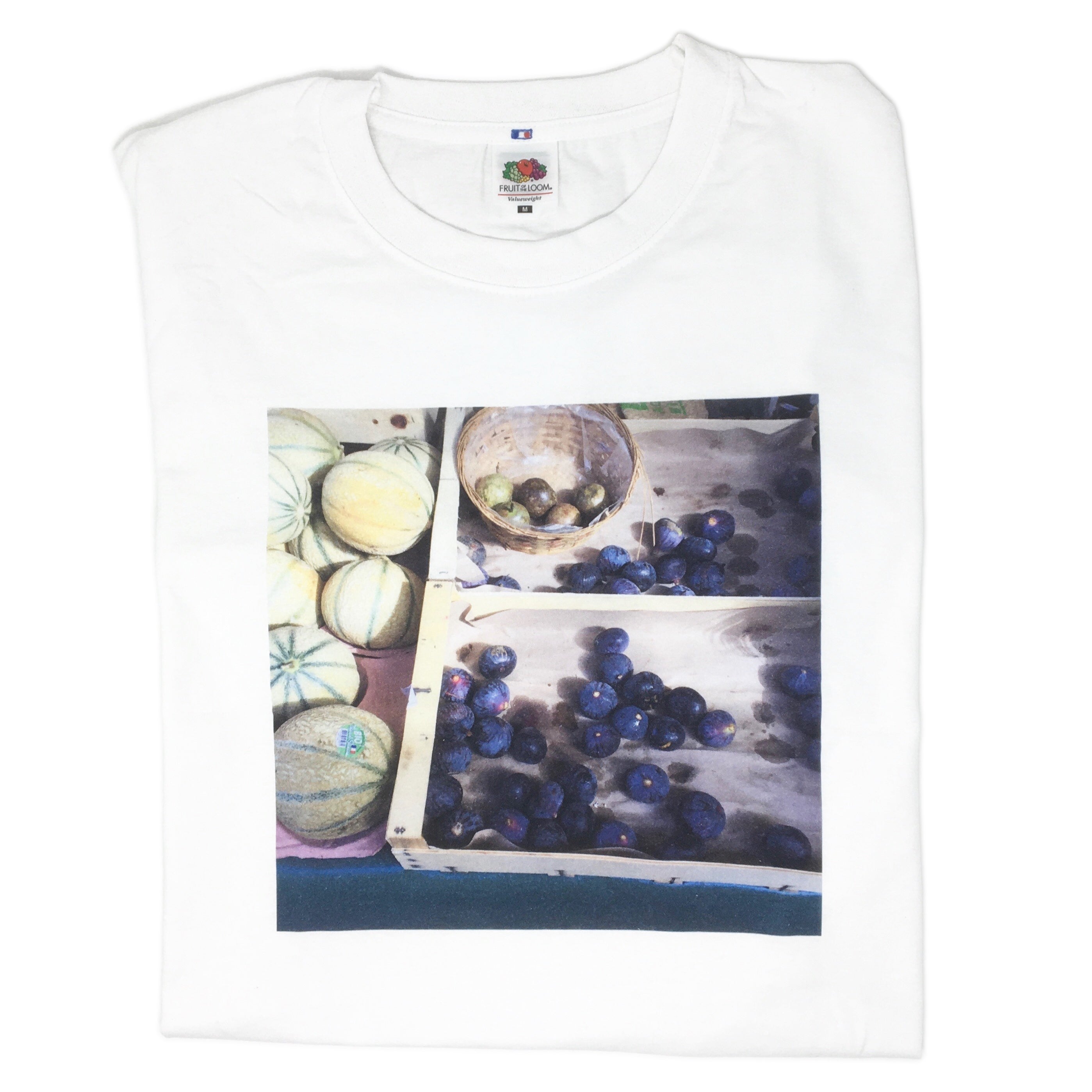 "Figues” T-shirt