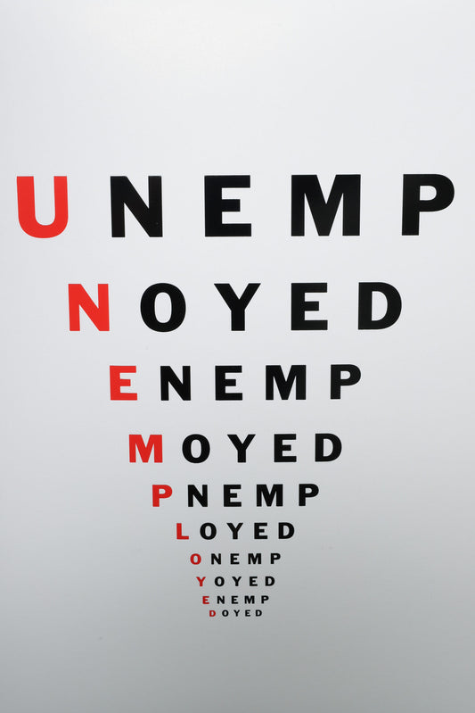 Unemployed Magazine - Issue 6