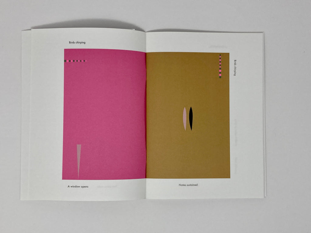 Richard McGuire - Listen