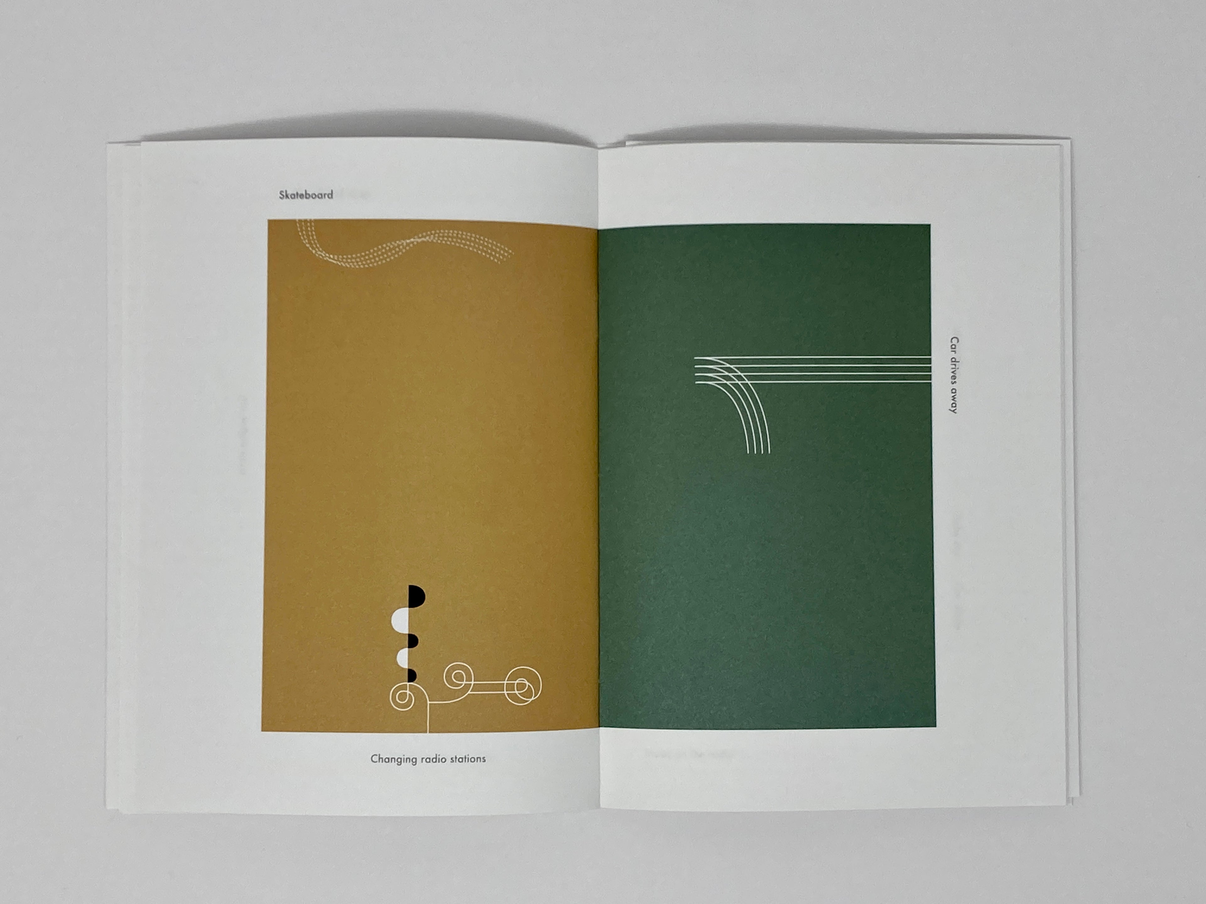 Richard McGuire - Listen