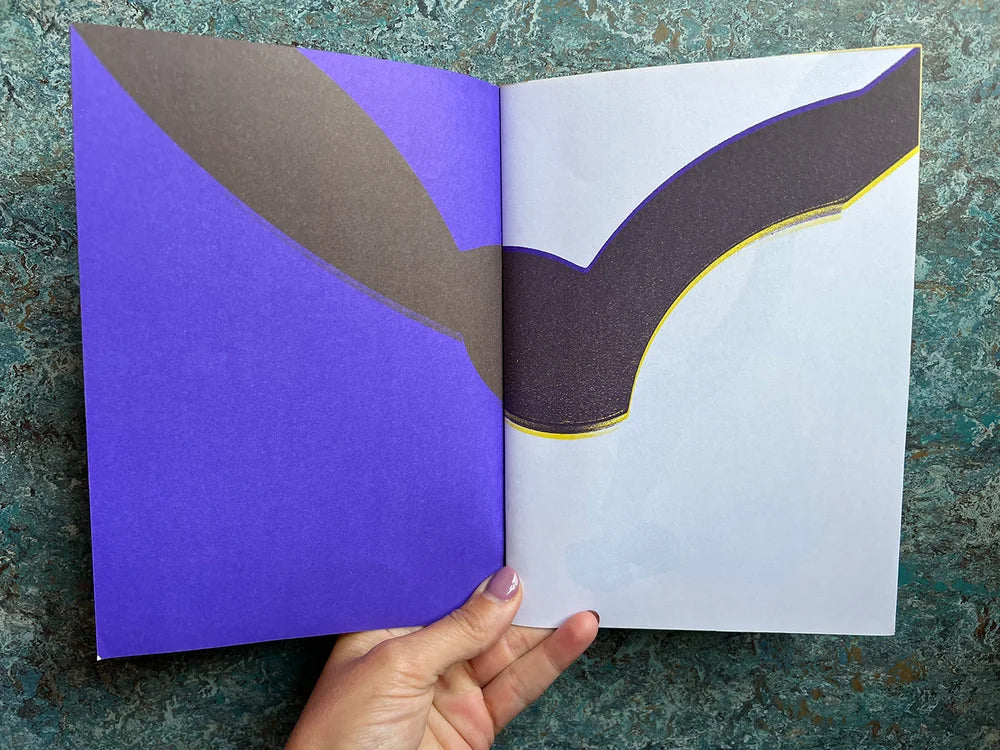 Martin Gamper - INNESTO, Rubbing up the wrong tree