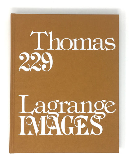 Thomas Lagrange - 229 Images