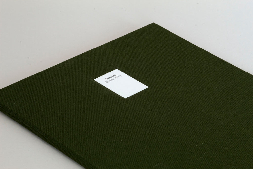 Quentin Lefranc - Panorama