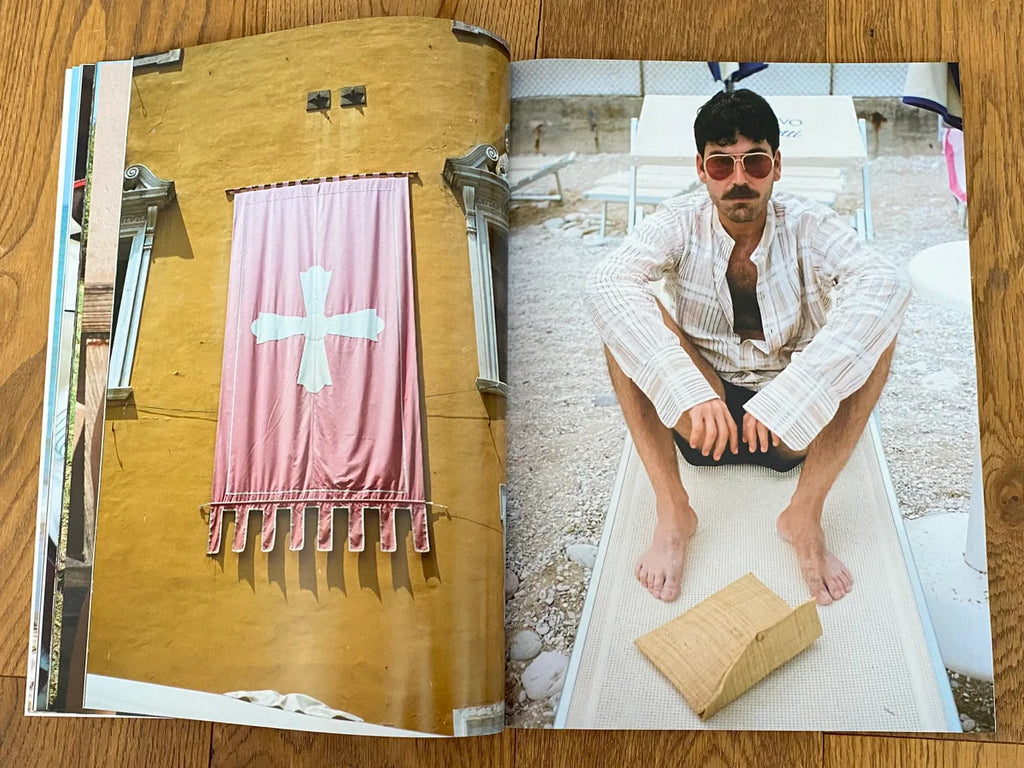 Diana Louise Bartlett - L'Altra Gloria