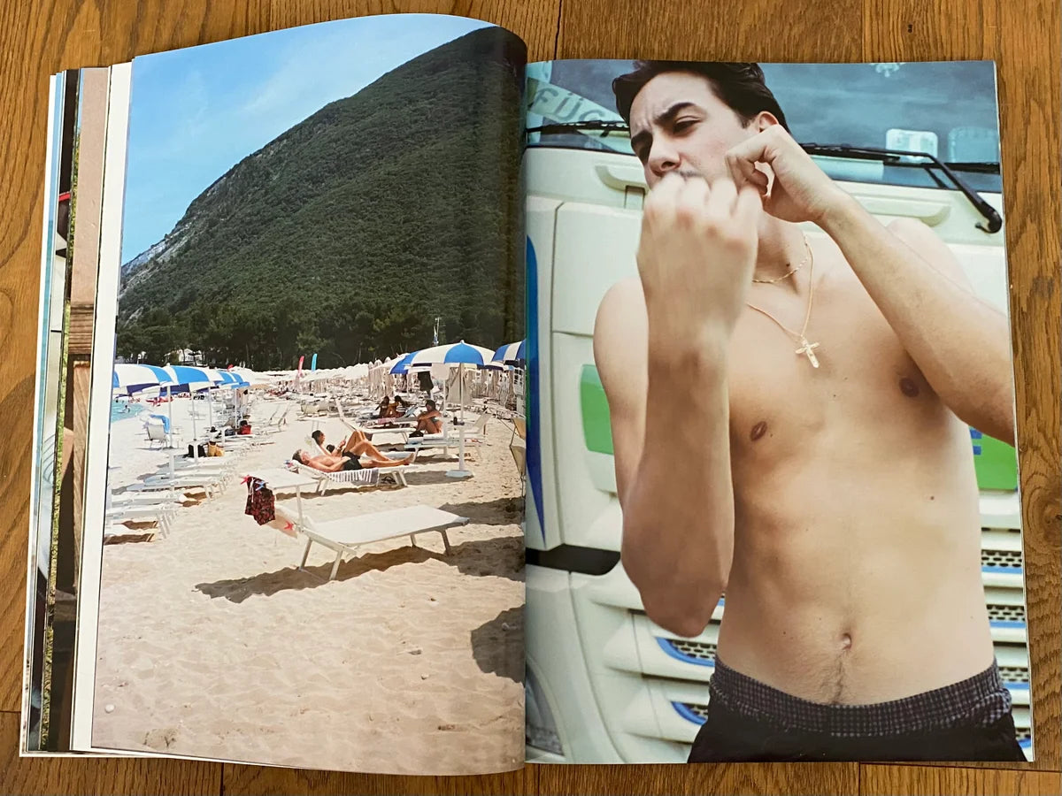 Diana Louise Bartlett - L'Altra Gloria