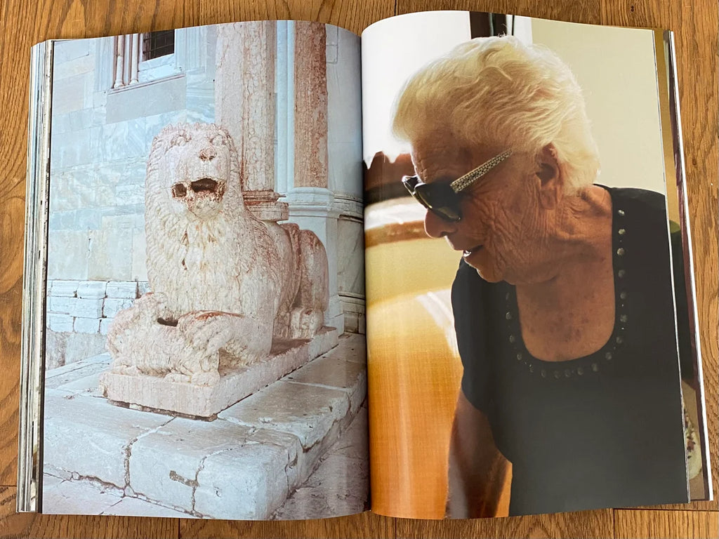 Diana Louise Bartlett - L'Altra Gloria