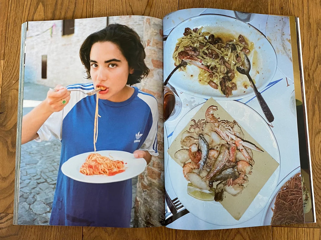 Diana Louise Bartlett - L'Altra Gloria