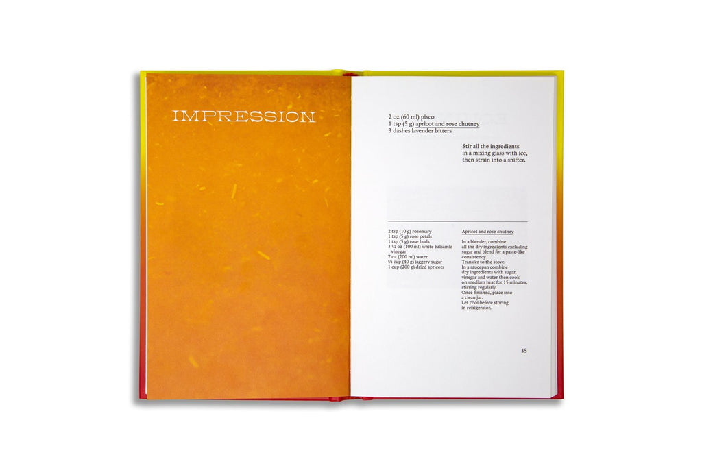 Guillaume Aubry & Sterling Hudson - Sunset Cocktails