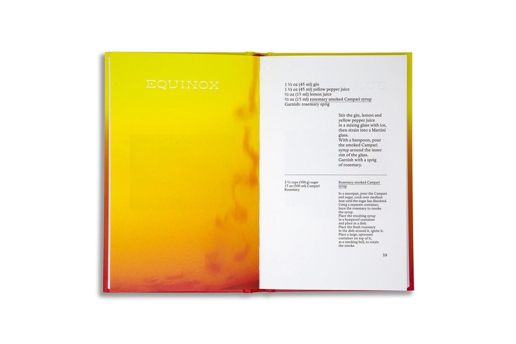 Guillaume Aubry & Sterling Hudson - Sunset Cocktails