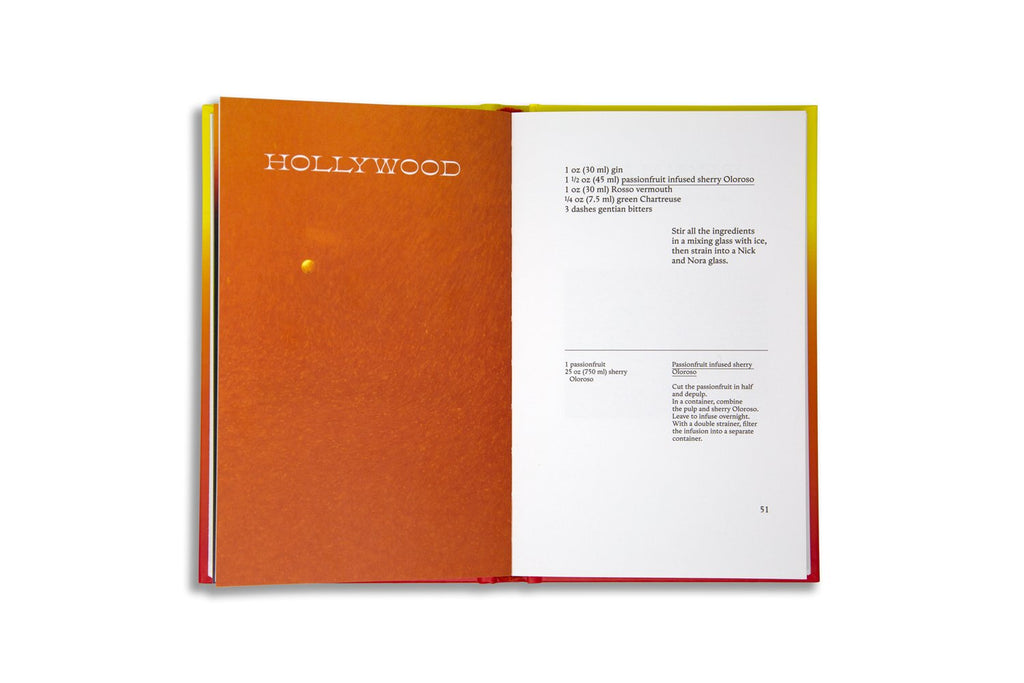 Guillaume Aubry & Sterling Hudson - Sunset Cocktails