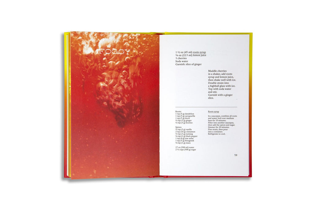 Guillaume Aubry & Sterling Hudson - Sunset Cocktails