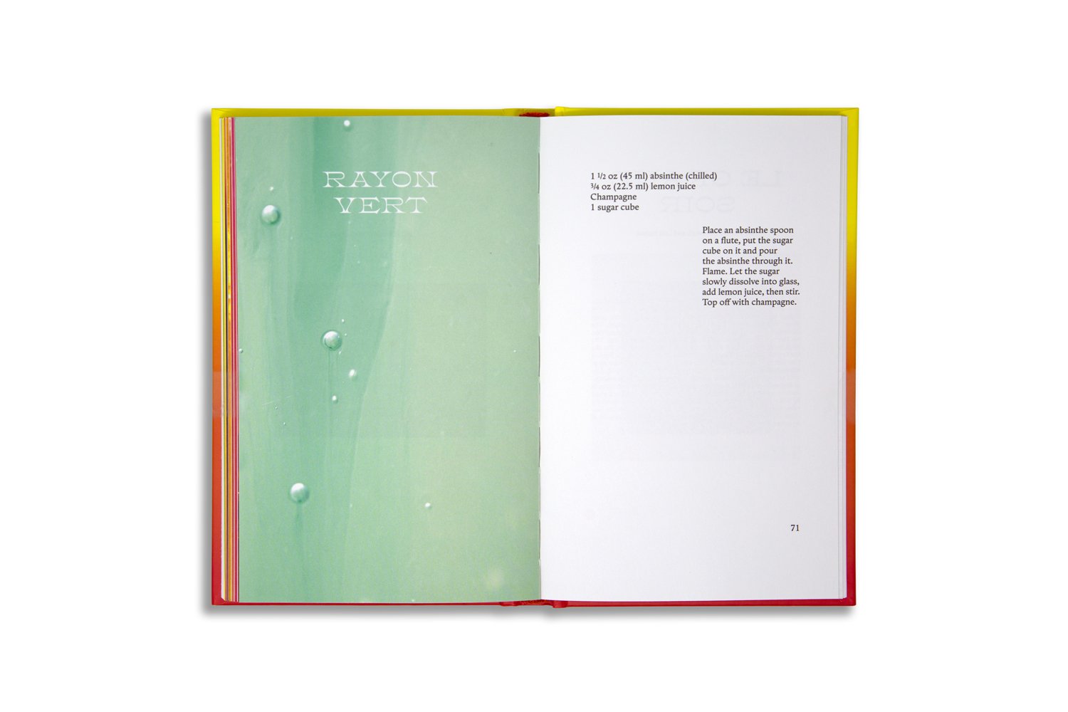 Guillaume Aubry & Sterling Hudson - Sunset Cocktails