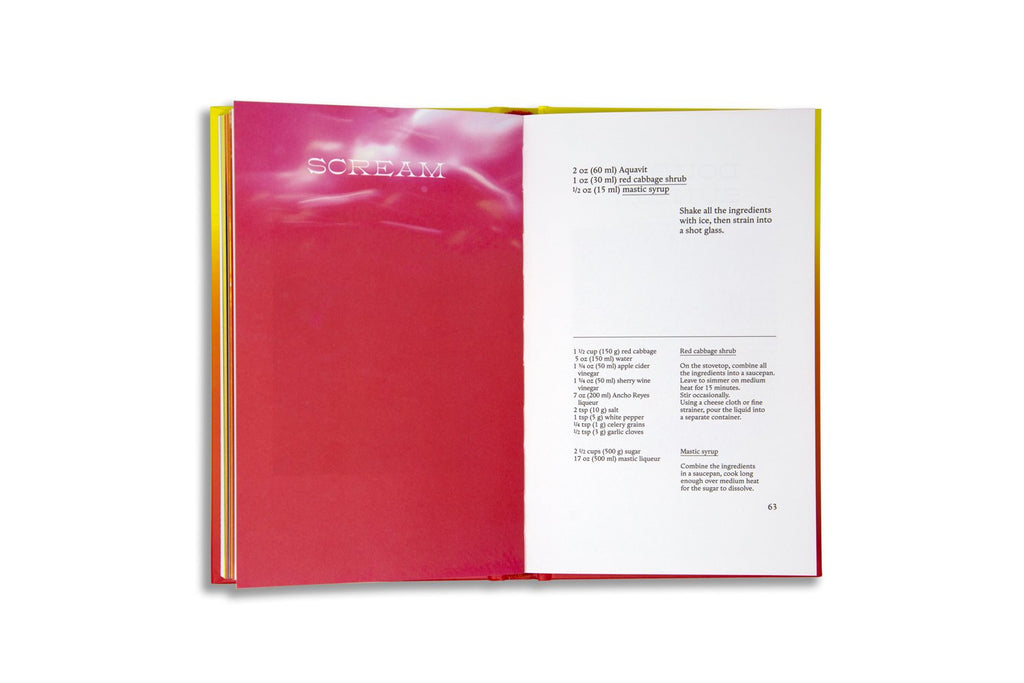 Guillaume Aubry & Sterling Hudson - Sunset Cocktails