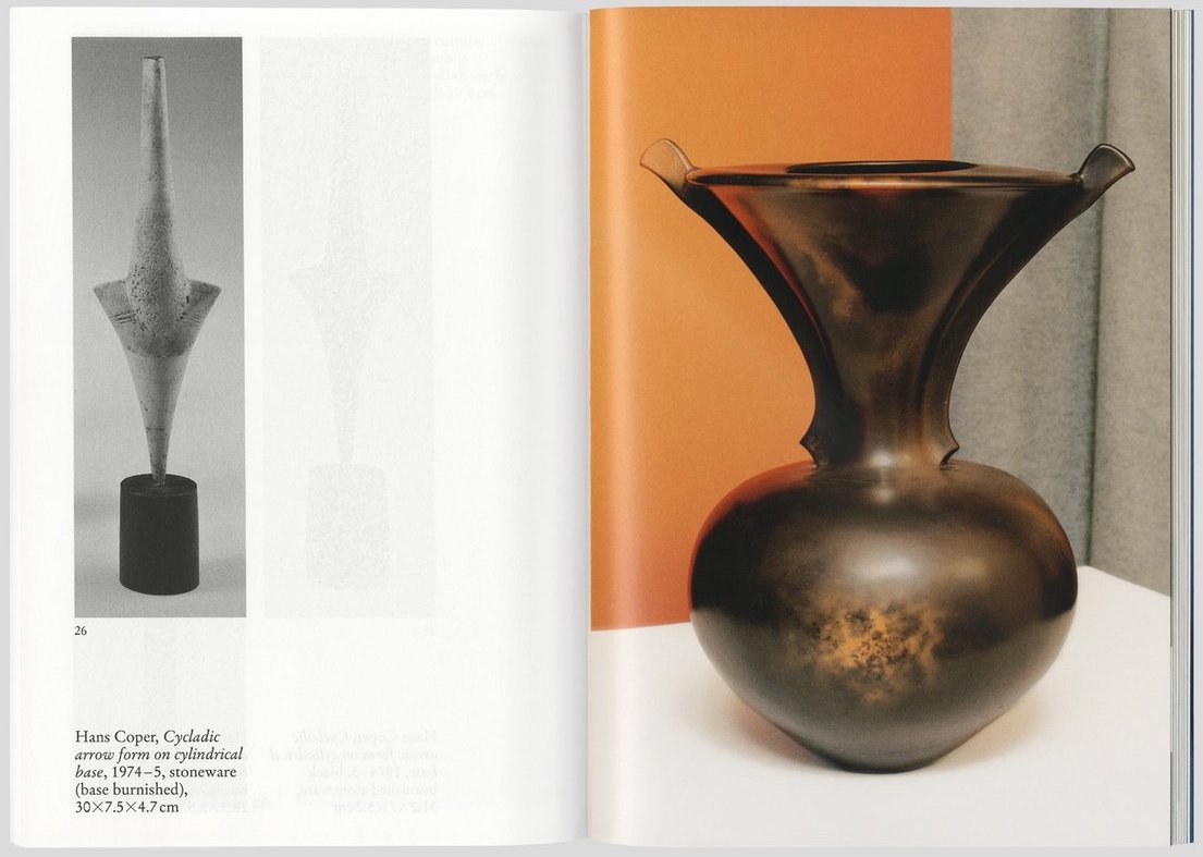 Magdalene Odundo - The Journey of Things