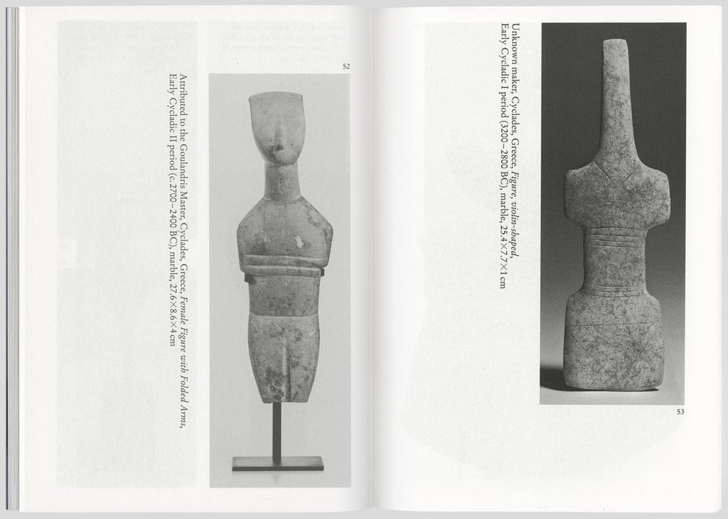 Magdalene Odundo - The Journey of Things