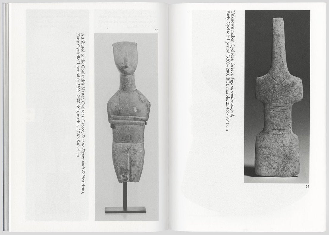 Magdalene Odundo - The Journey of Things