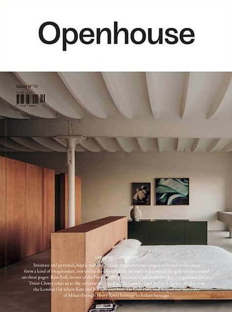 Openhouse - Issue 19