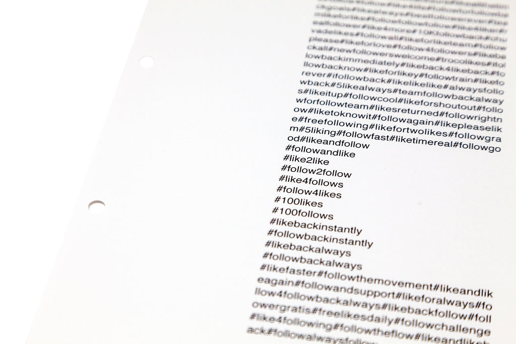 Locus Solus IX. - Claude Closky