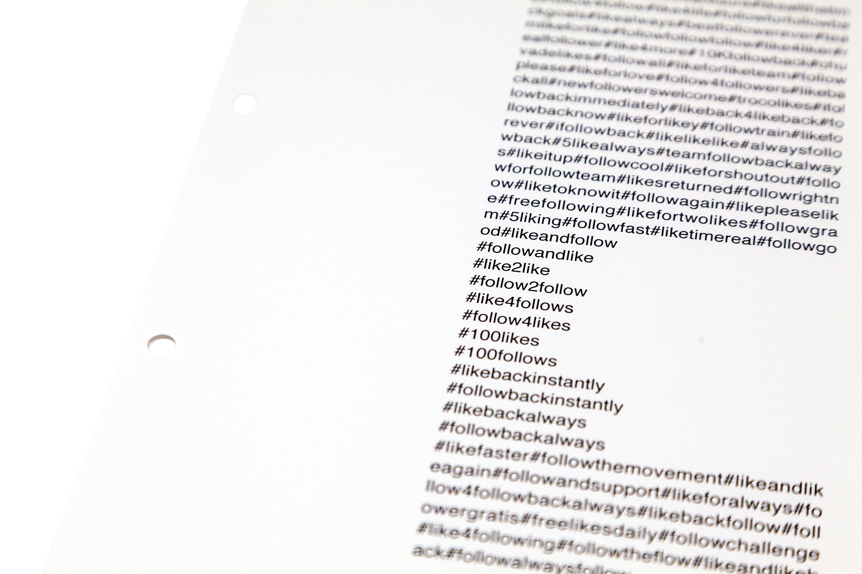 Locus Solus IX. - Claude Closky