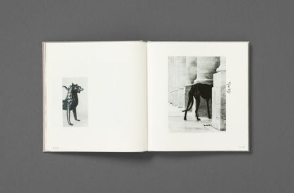 Jack Davison - Photographs Annotated Artists Edition