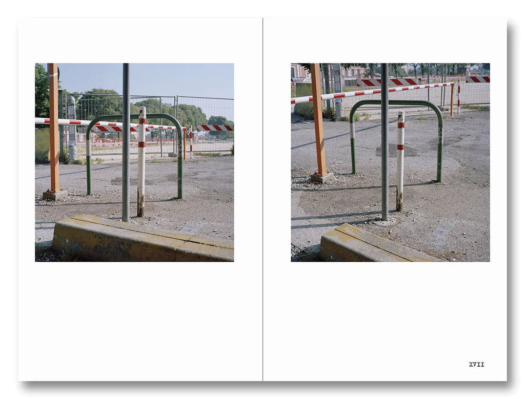 Jason Fulford - The Heart is a Sandwich