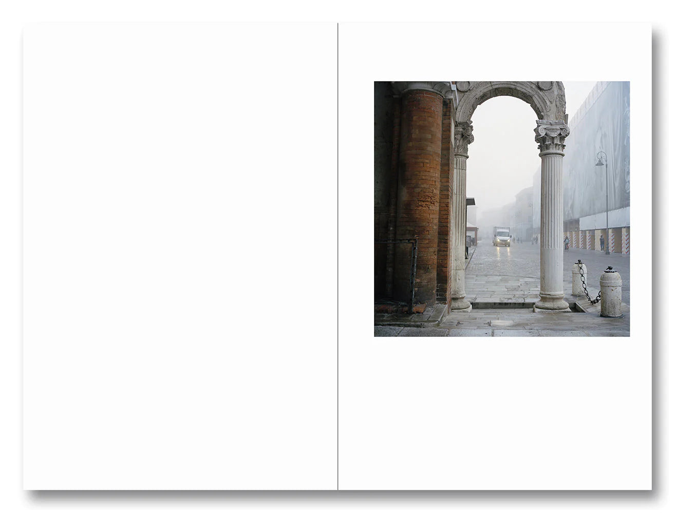 Jason Fulford - The Heart is a Sandwich