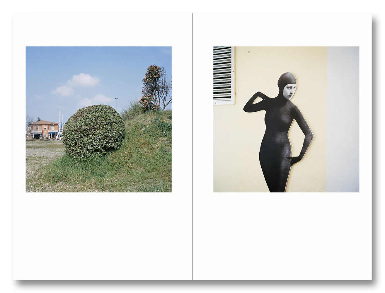 Jason Fulford - The Heart is a Sandwich