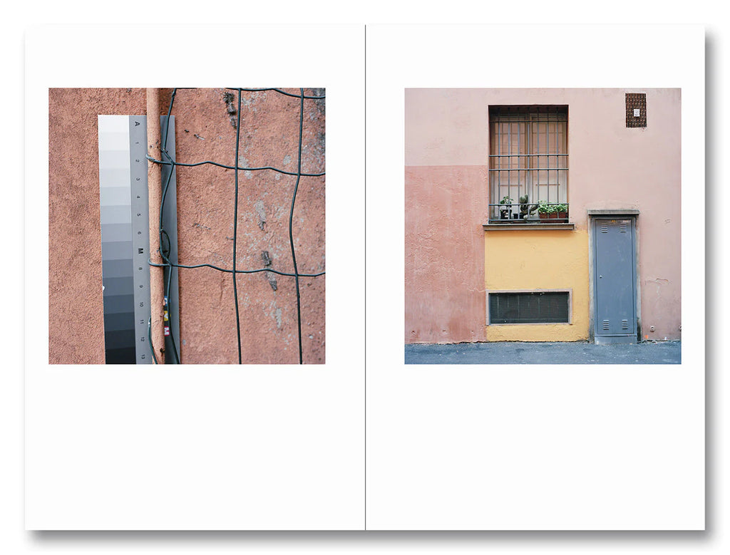 Jason Fulford - The Heart is a Sandwich