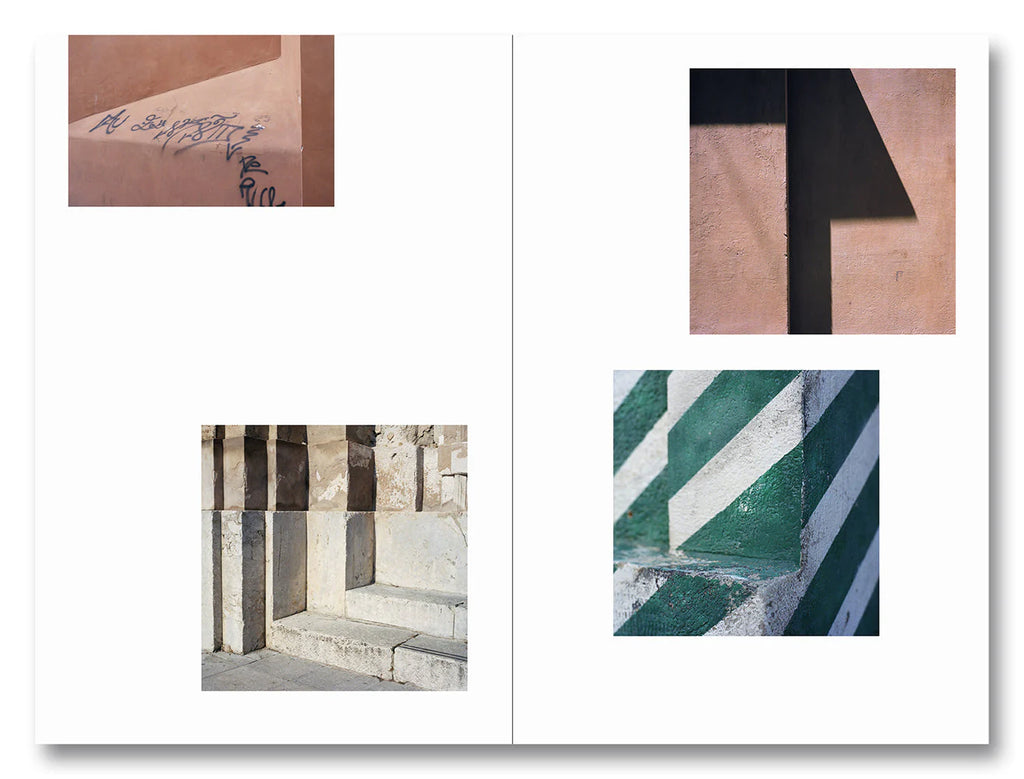 Jason Fulford - The Heart is a Sandwich