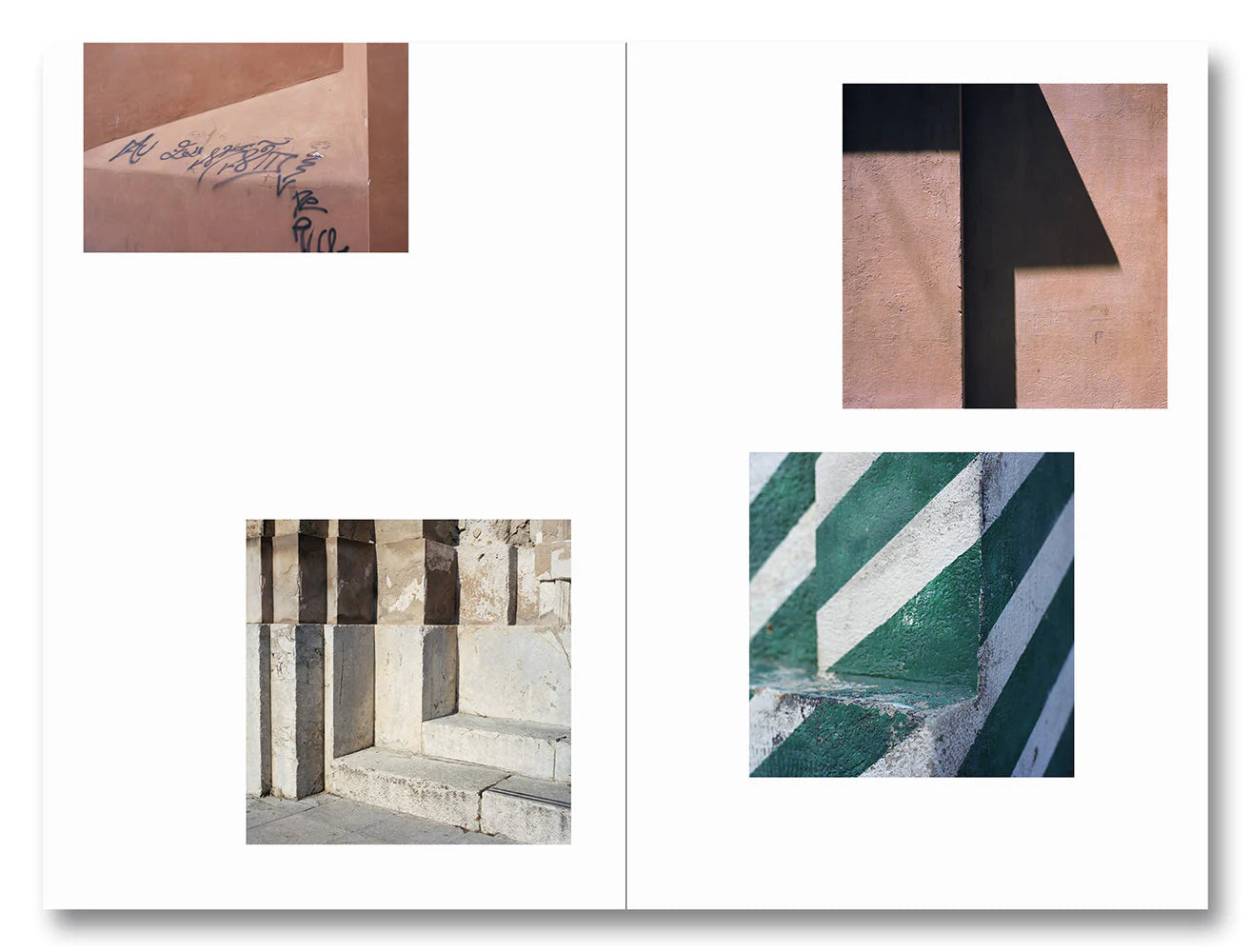 Jason Fulford - The Heart is a Sandwich