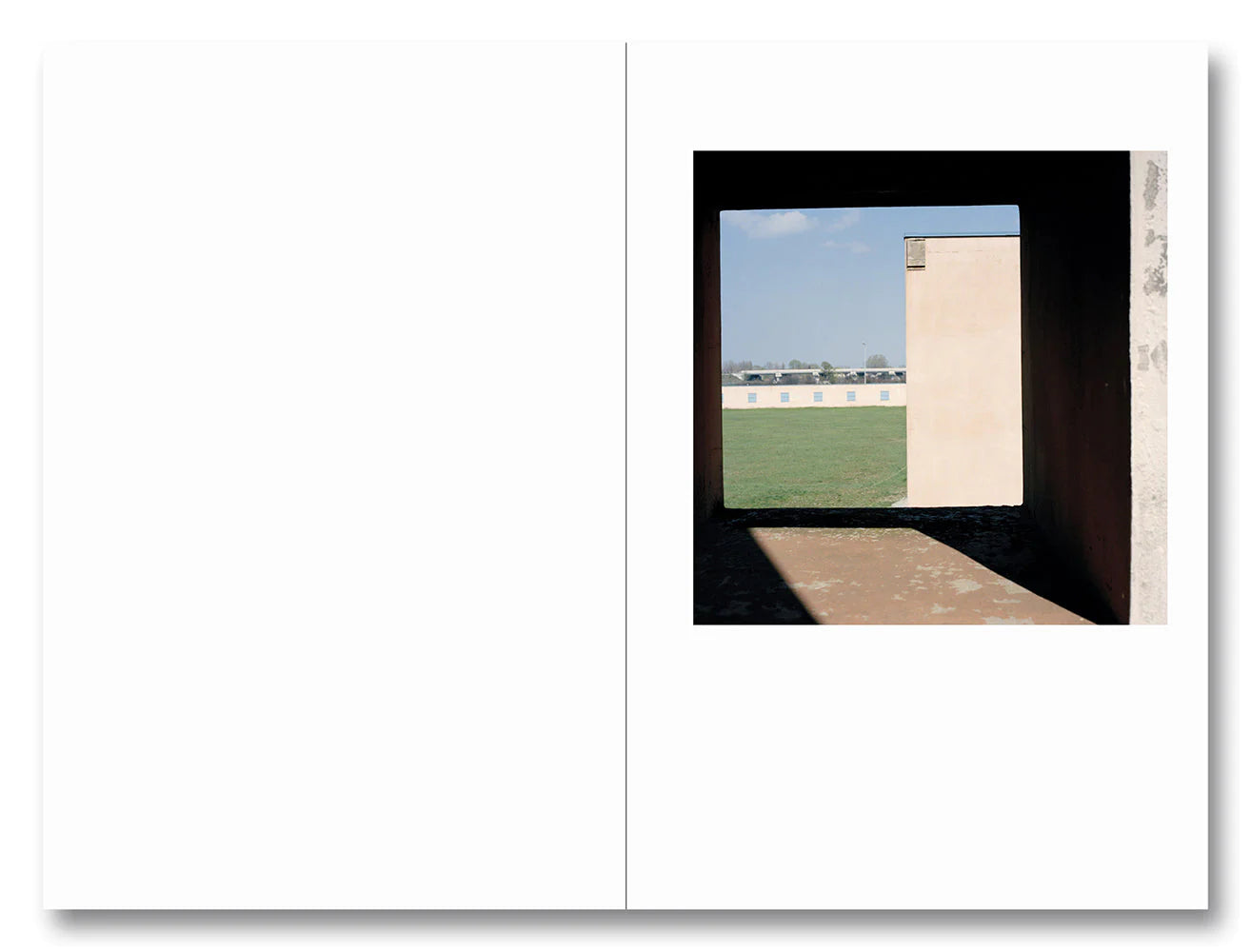 Jason Fulford - The Heart is a Sandwich