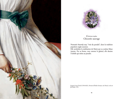 Jean-Michel Othoniel - L'Herbier merveilleux / The secret language of flowers