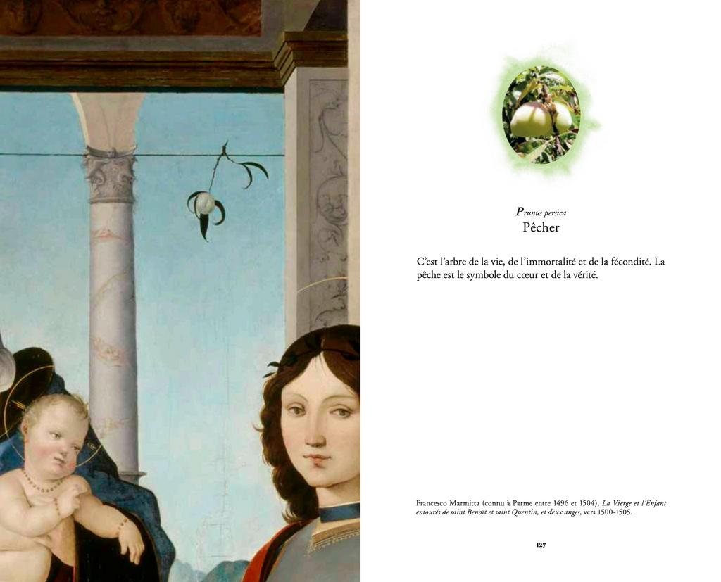 Jean-Michel Othoniel - L'Herbier merveilleux / The secret language of flowers