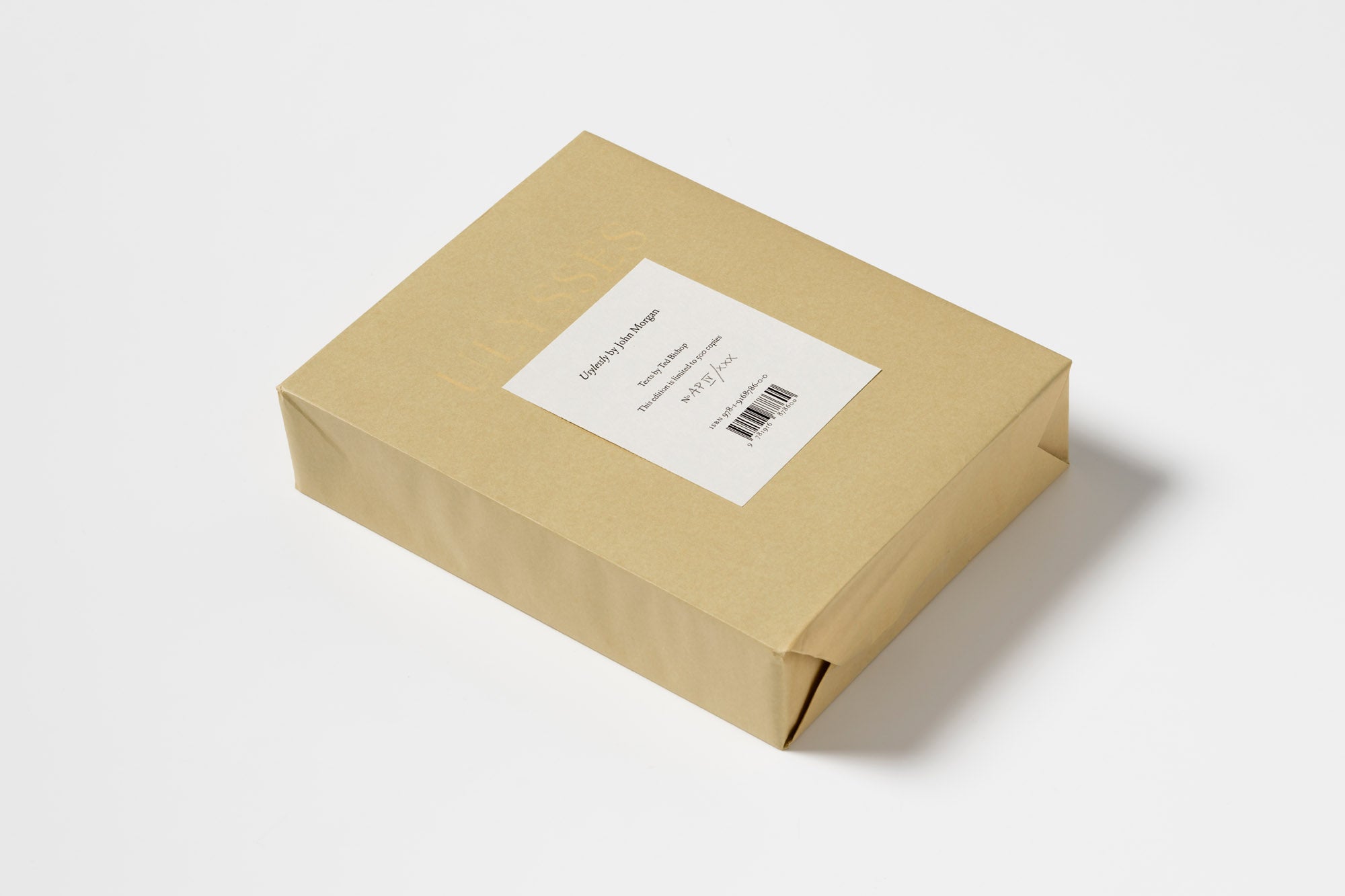 John Morgan - Usylessly